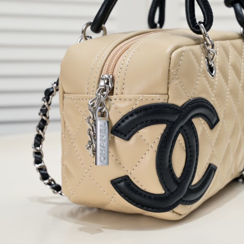 Chanel Top Handle Bags